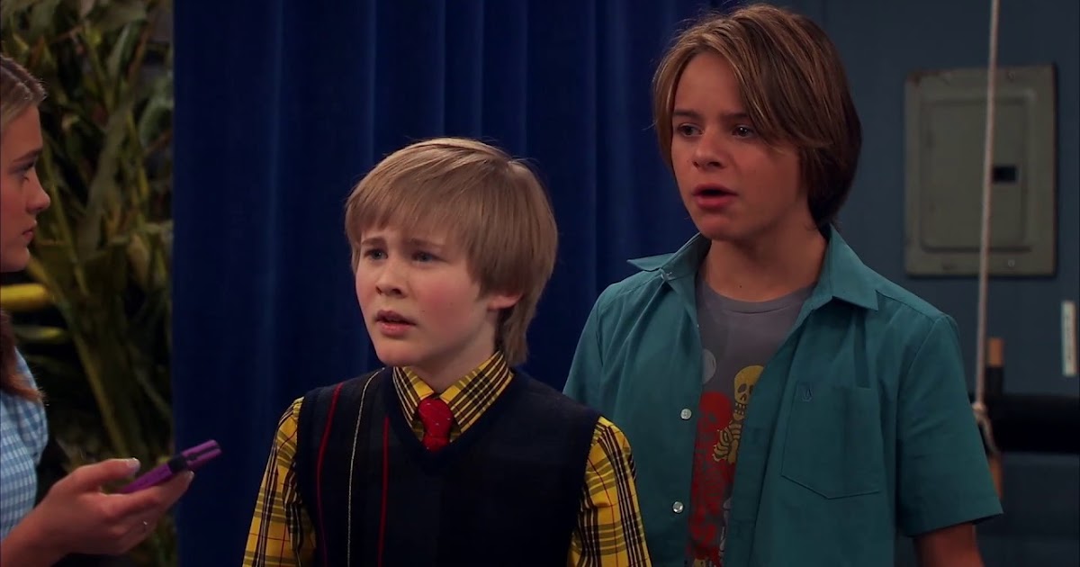 NickALive! "Wonderful Wizard Of Quads" New Sneak Peek NRDD Season