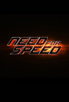 Need for Speed Teaser Poster