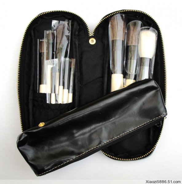 thechic Bobbi Brown 10 Premium Brushes Set