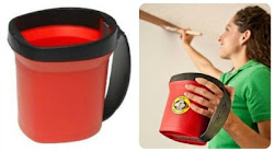 painting paint tools handy pail must bucket cut stick homes diy decorating