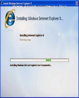 internet explorer 7 for 64 bit