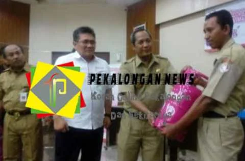 Pekalongan News