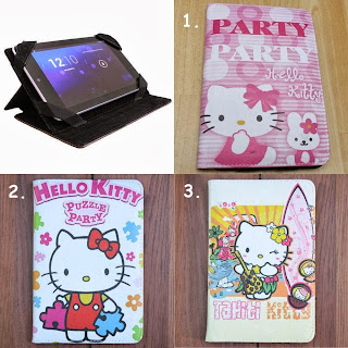 JUAL LEATHER CASE TABLET 7 INCH atau pengen tabletnya terlihat lebih menarik JUAL LEATHER CASE TABLET 7 INCH