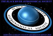 Black River Astronomical Society