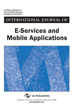 international journal of e-services and mobile applications