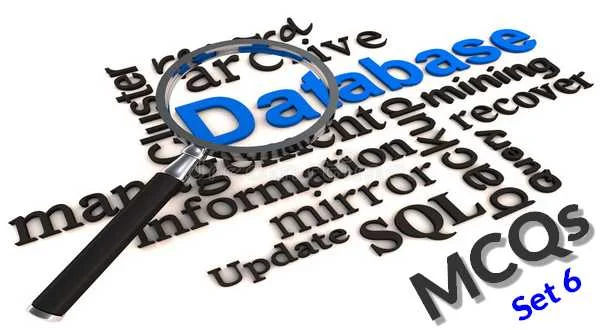 Database Management System DBMS MCQs With Answers