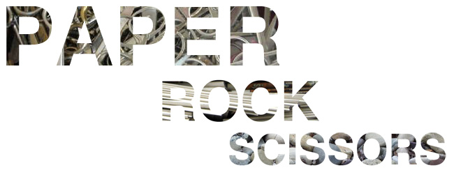 Paper-Rock-Scissors
