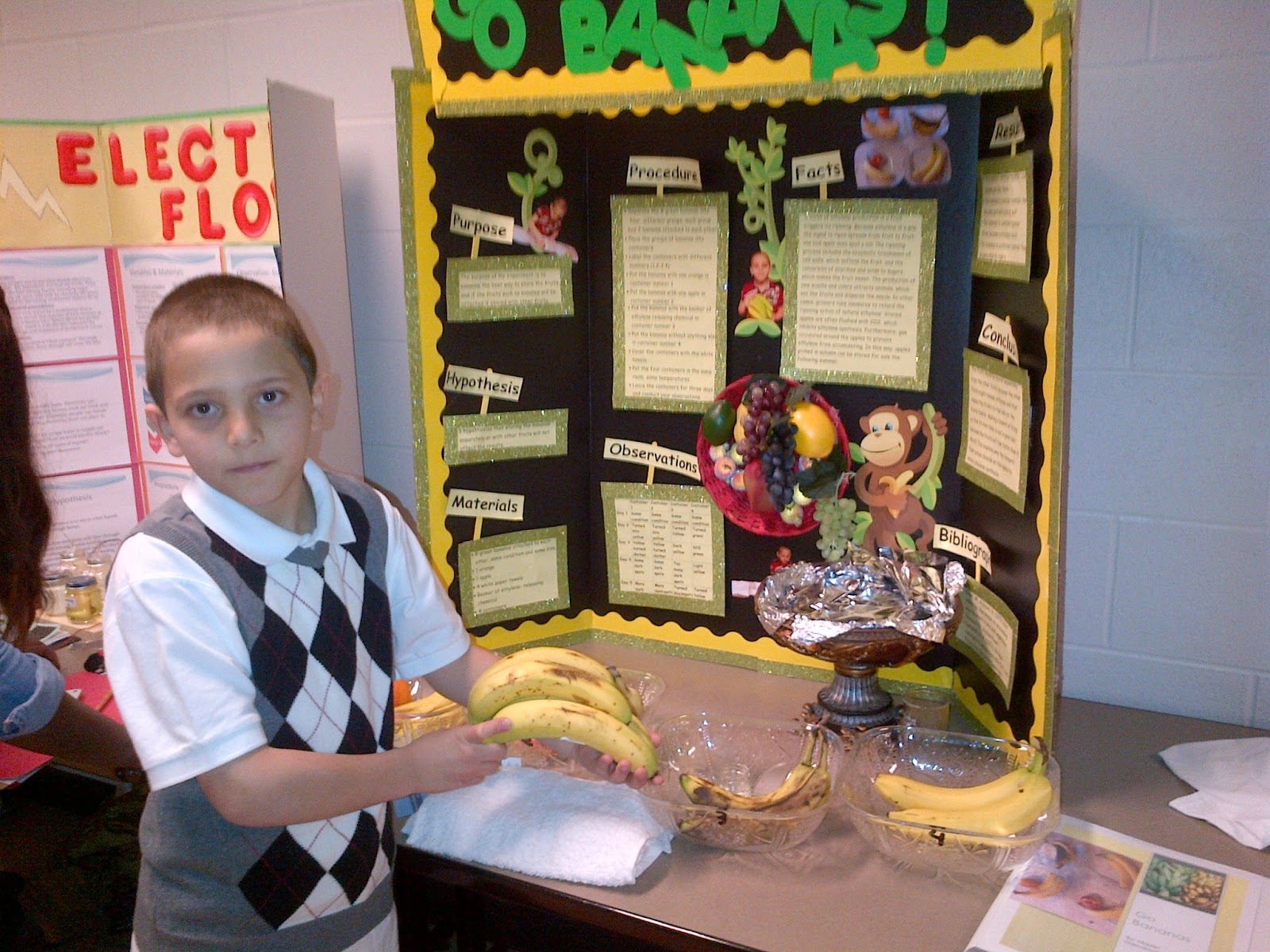 Mookeh's Blog Windsor Science Fair Judge