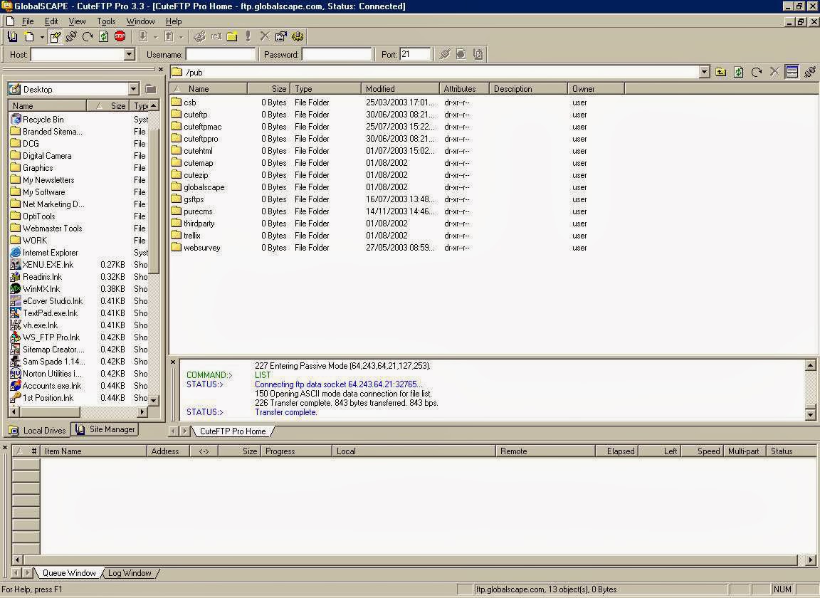 Bytes file read