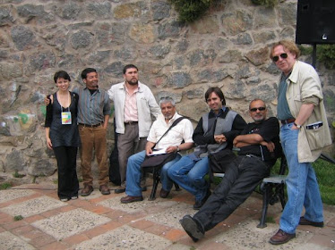 Algunos escritores de Valparaíso