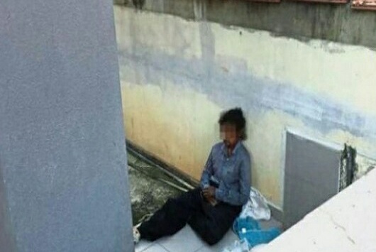 TKI Tewas di Malaysia akibat disiksa dan diperlakukan buruk oleh Majikannyanya TKI Tewas di Malaysia akibat disiksa dan diperlakukan buruk oleh Majikannyanya