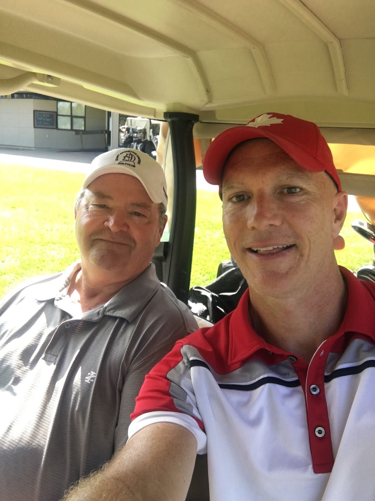 Golf Course Review Ottawa Hunt and Golf Club 2017 « Ottawa Golf Blog