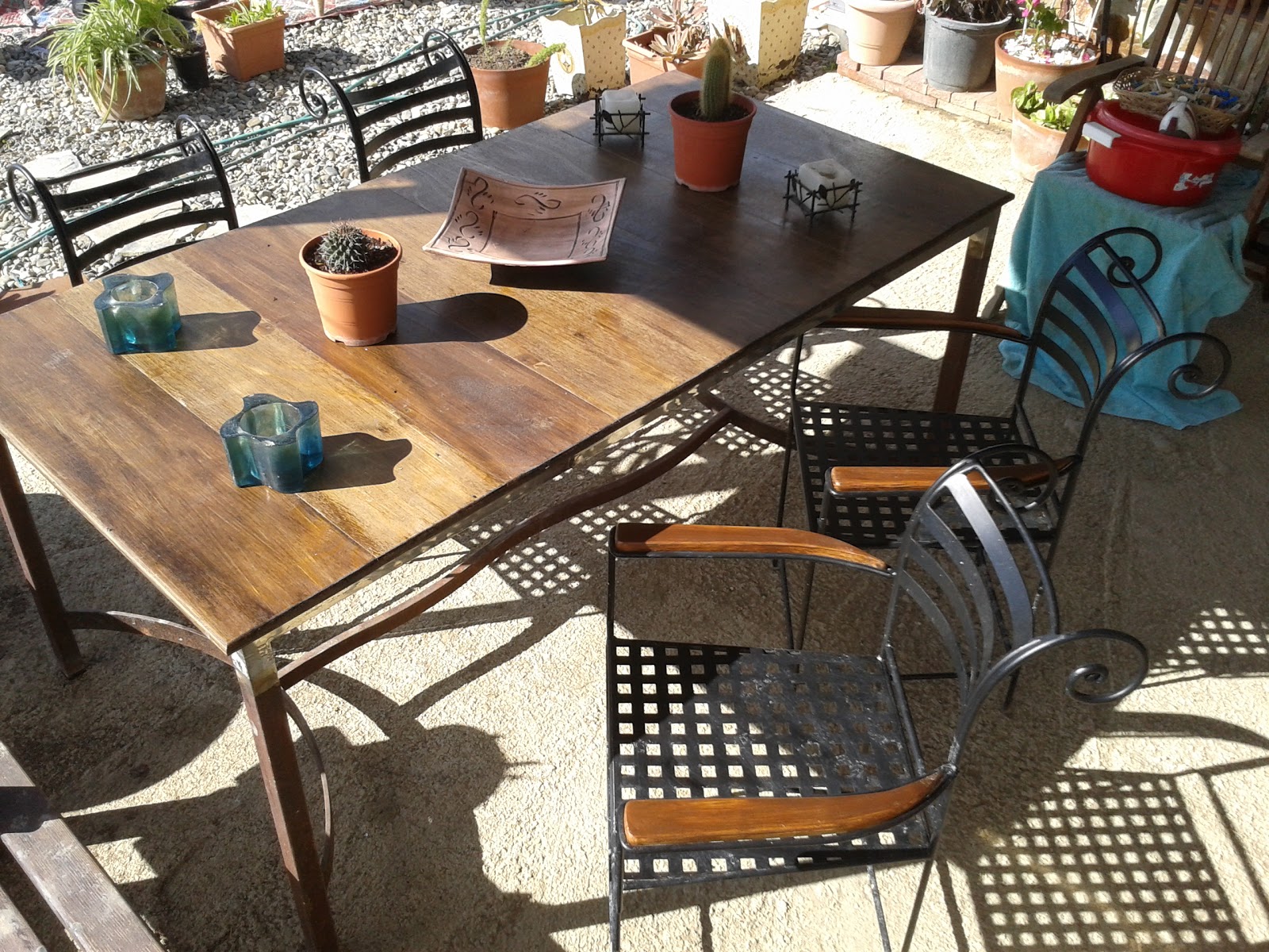 HIERROS GALLARDO . Metalisteria y diseño.con tus ideas y nuestros diseños fabricaremos tus