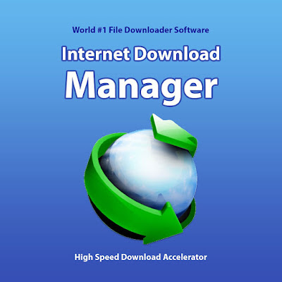 Internet Download Manager (IDM) 6.38 Build 17 Full Patch