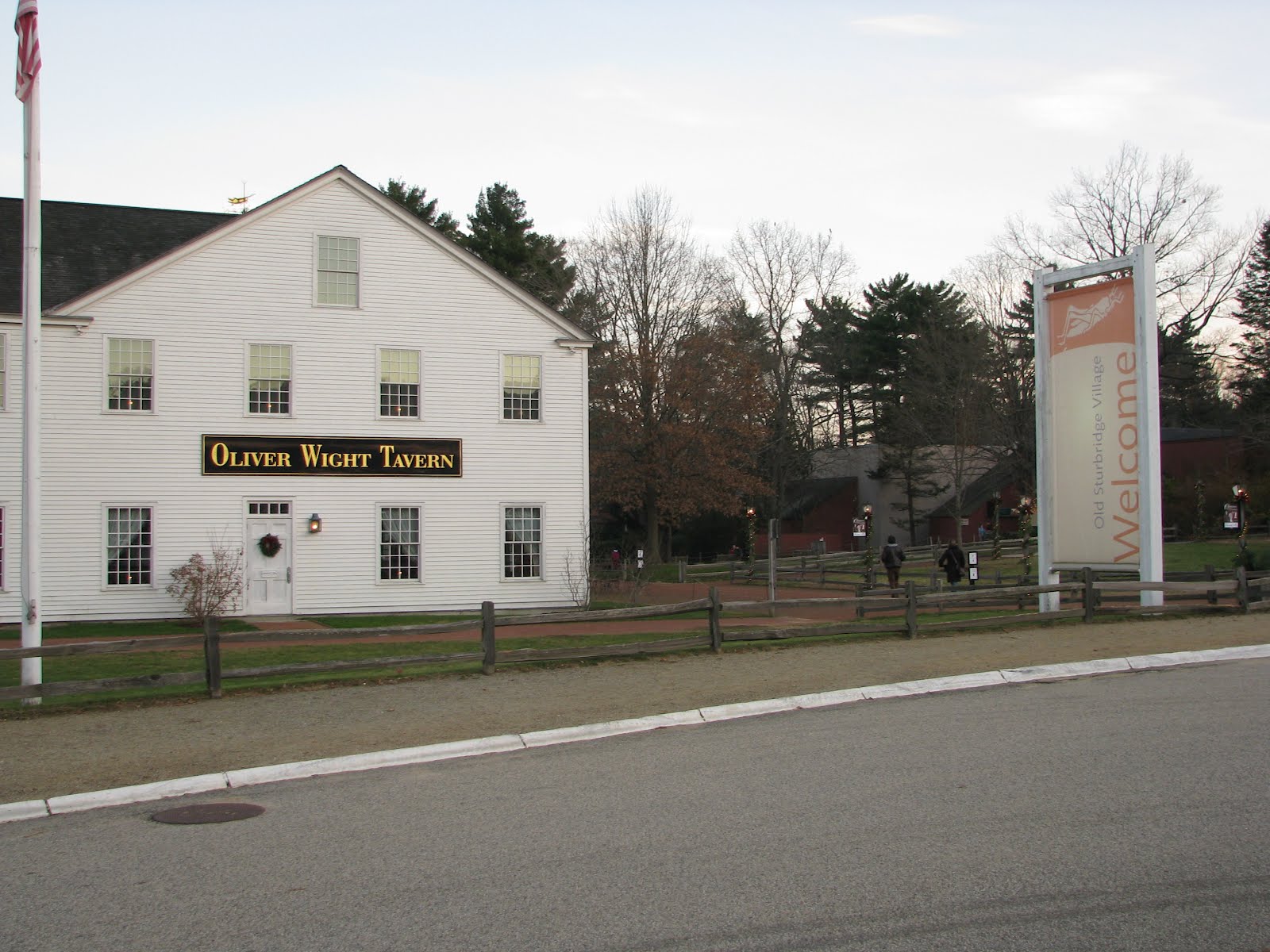 Sorting Through Life's Lessons: April 2012