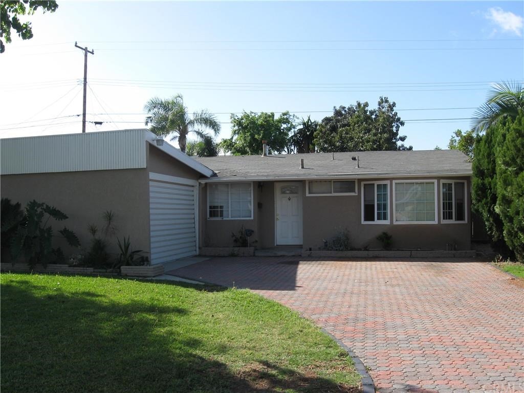 The Krisel Connection StrongLined 1955 Parkwood La Mirada Palmer