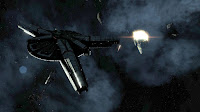 Battlestar Galactica: Deadlock Game Screenshot 3