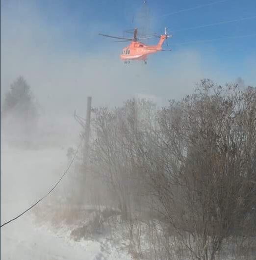 MEC&F Expert Engineers 4 employees of Hydro One Networks, a transmission & distribution