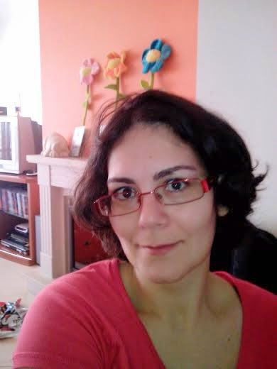 ...viajar pela leitura...: março 2014