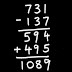 Teste do 1089: descubra por que esse número é considerado mágico