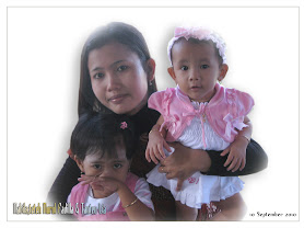 Nabila Sama Teteh & Mamah Teteh