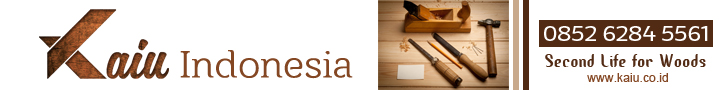 kaiu indonesia
