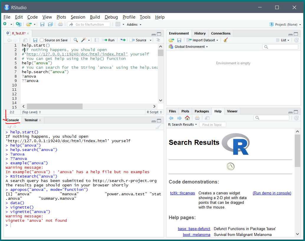 Download r-studio mac