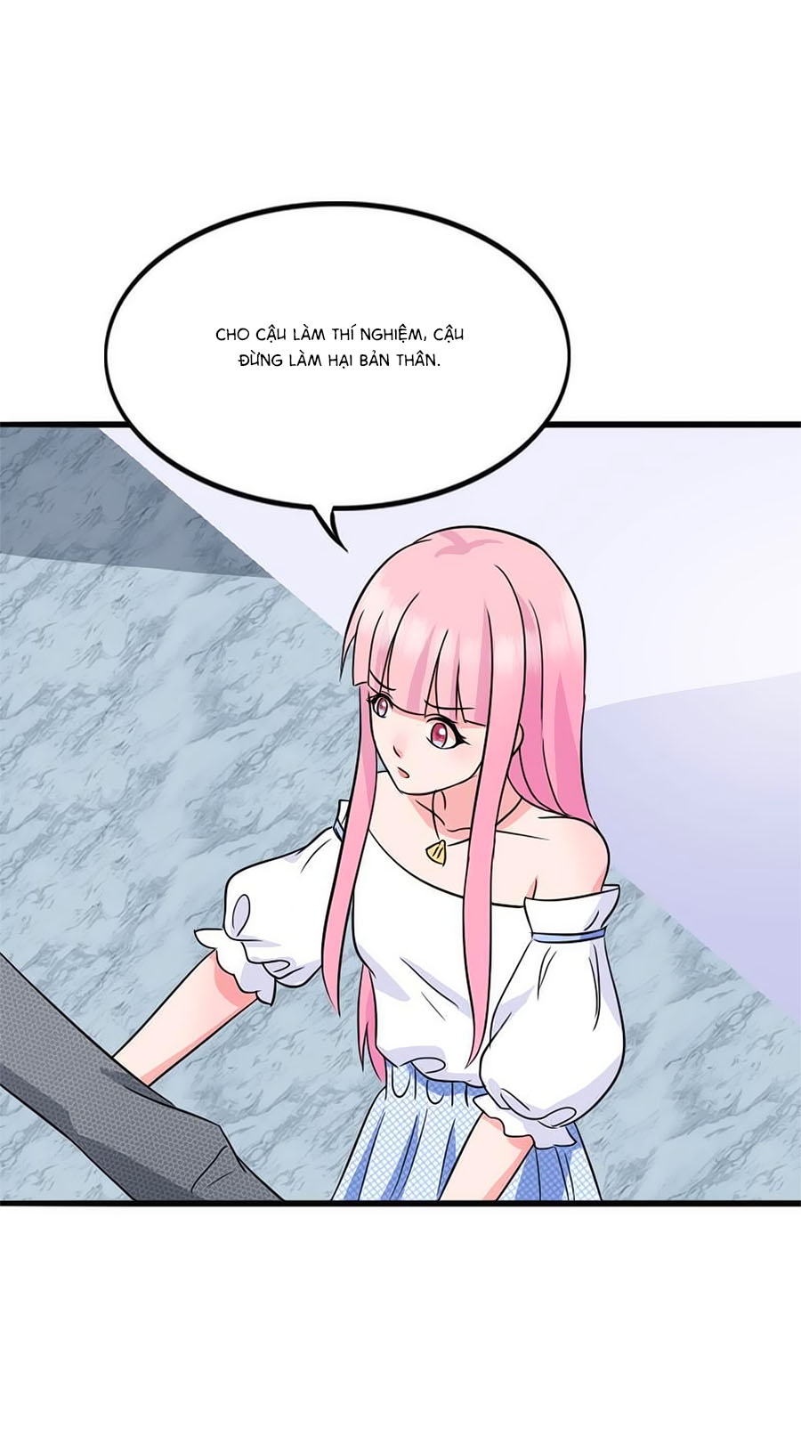 Số Hiệu 1314 Chap 12 - Next Chap 13