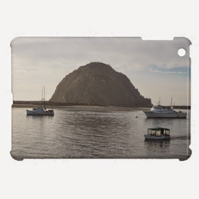 Let Your iPad Mini Case Reflect Your Love for the California Central Coast