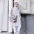 Style Pakaian Hijab Jaman Sekarang