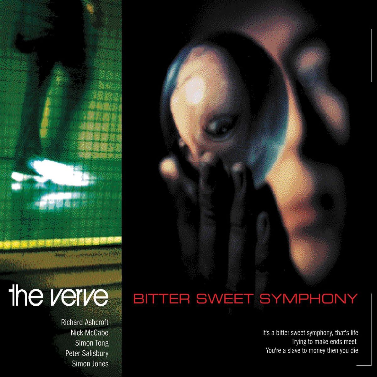 Clásicos en Inglés Bitter Sweet Symphony EP The Verve (Itunes Plus aac)