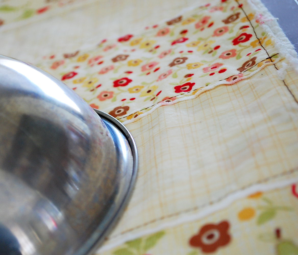 Toad's Treasures Lifestyle Family Blog by Emily Ashby Free Shabby Dish