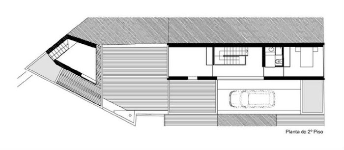 Casa Frei Sebastião - AFR
