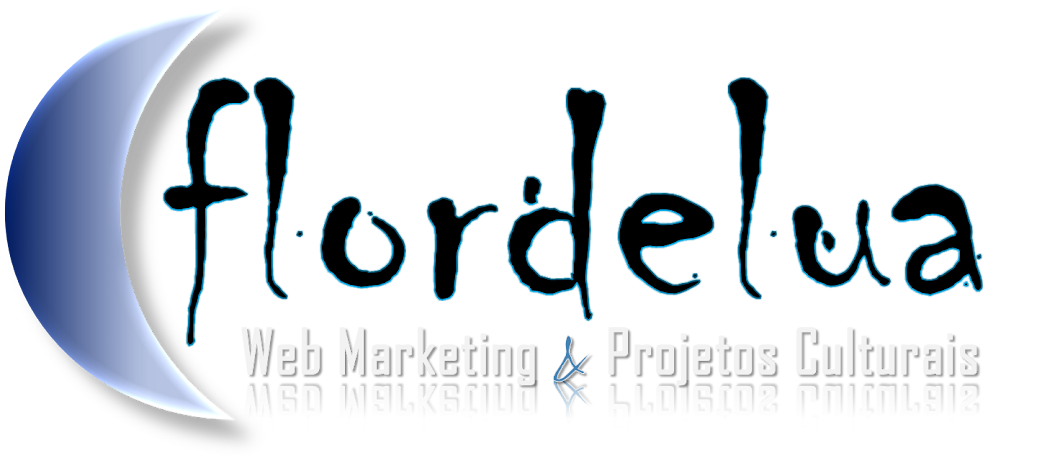 flordelua | Web Marketing & Projetos Culturais (Assessoria + Criação)
