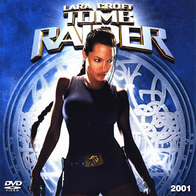 Lara Croft - Tomb Raider - [2001]