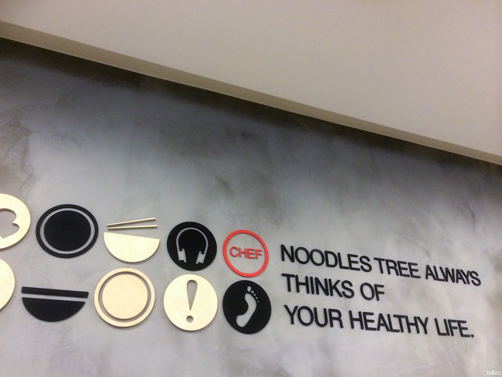 Seoul, Korea - Summer Study Abroad 2014 - Noodles Tree