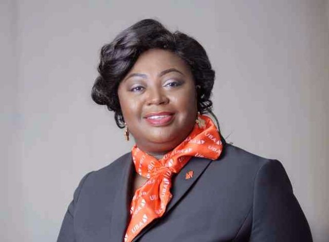 THE YCEO: UBA Appoints Abiola Bawuah as Regional CEO for West Africa