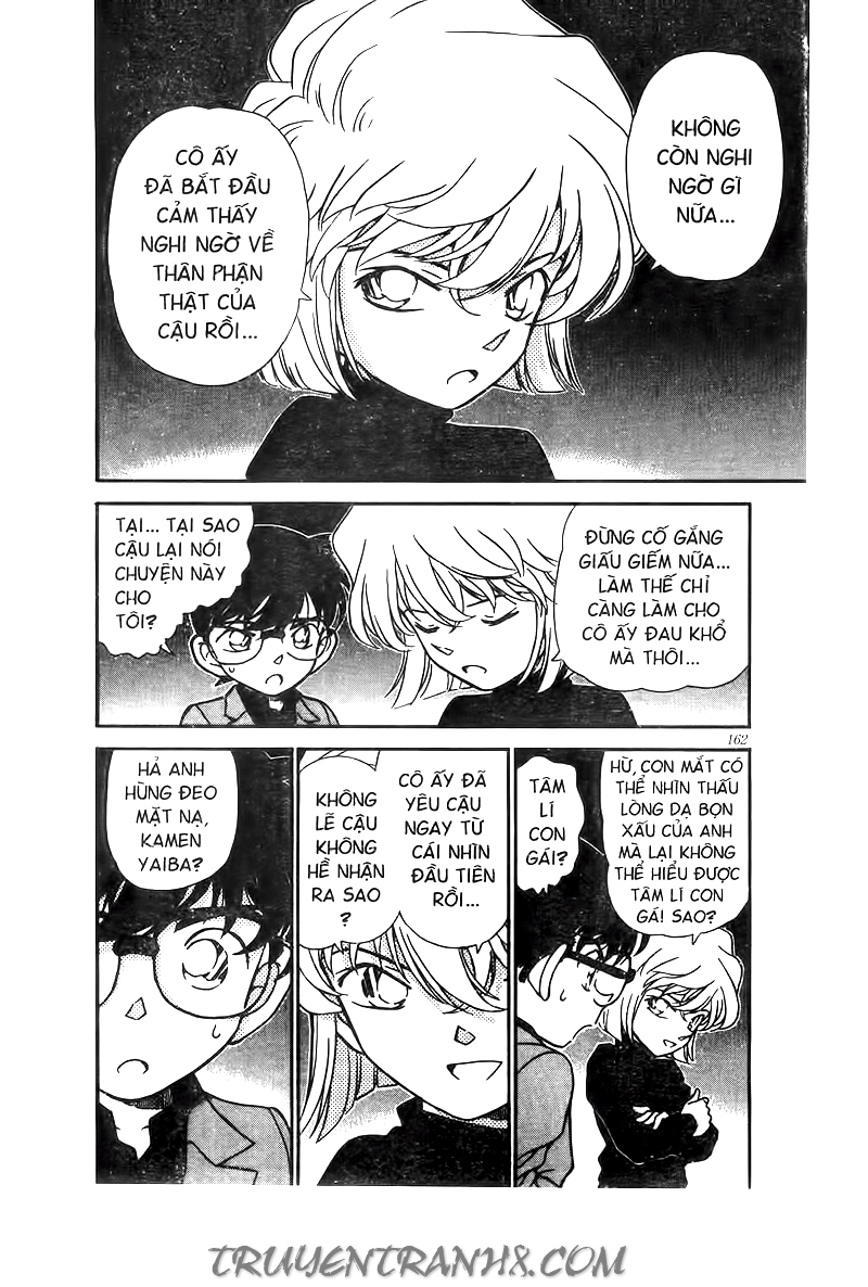 Detective Conan Chap 231 - Truyen.Chap.VN