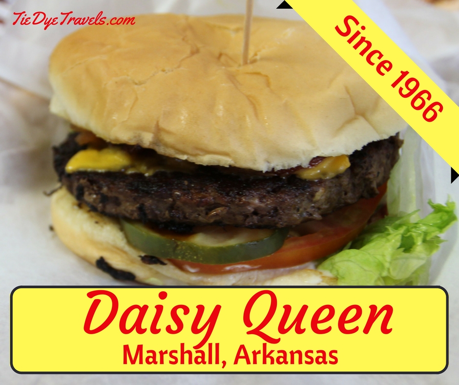 Tie Dye Travels with Kat Robinson Author, Arkansas Food Historian, TV