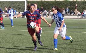 Primera División de Fútbol Femenino este fin de semana