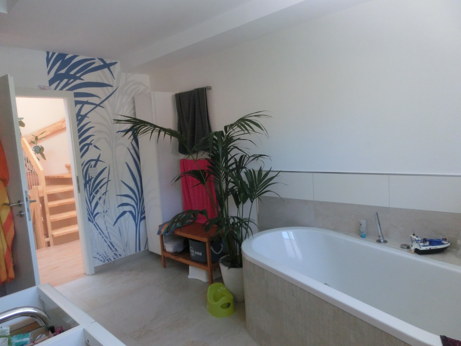 Ab ins Haus!!! 2012: Elektro Part XY