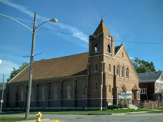Valley Junction Church of God