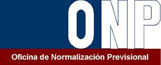 ONP Logo de ONP