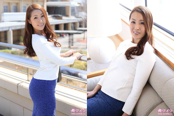 CENSORED Mywife-00910 有賀 美緒 - AV Censored CENSORED Mywife-00910 有賀 美緒, AV Censored