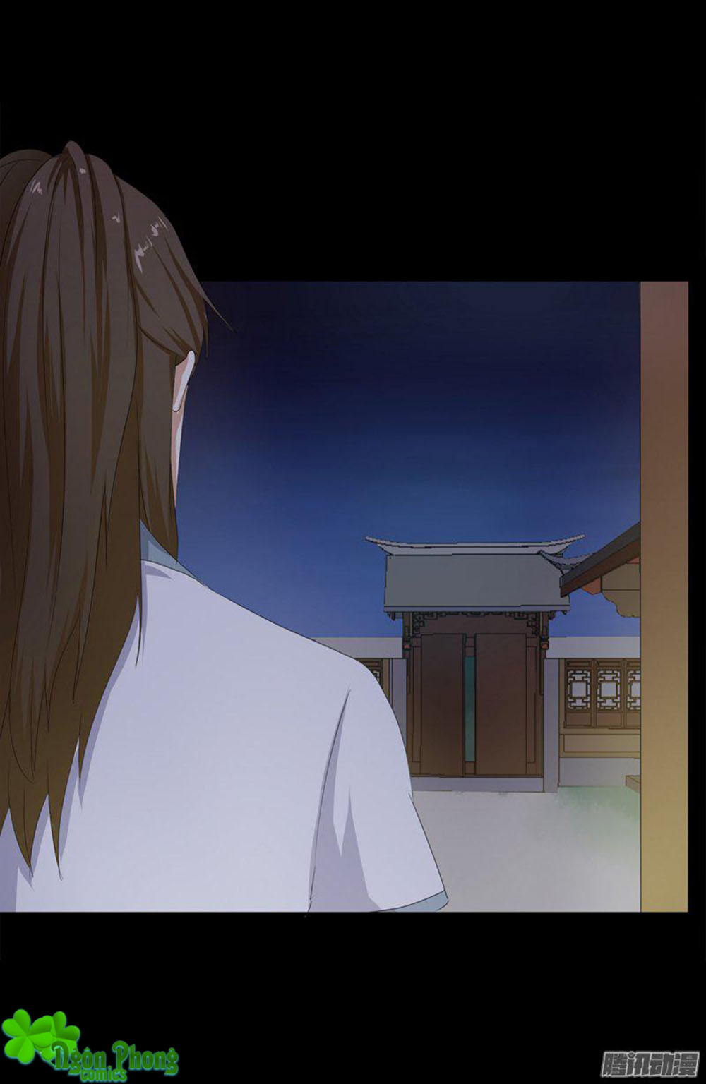 Hỏa Hồ - Chương 6 - Trang 21