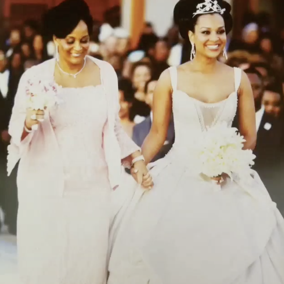 Ideas 20 of Lisaraye Mccoy Wedding Photos ucff0703g2