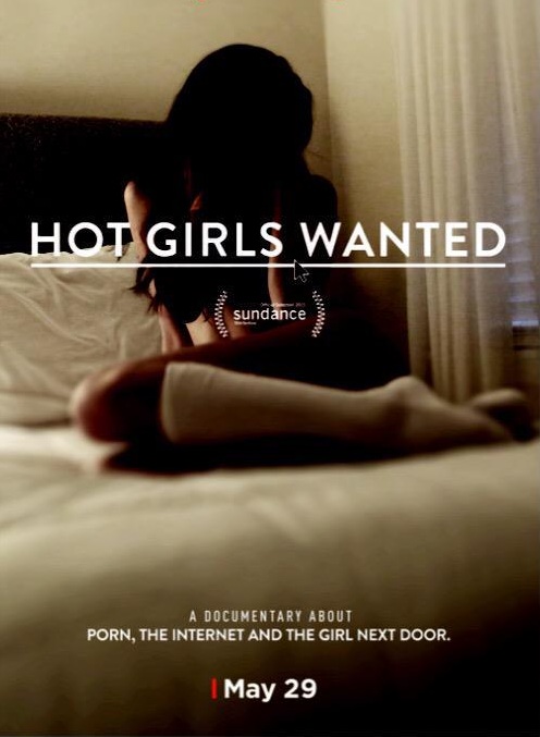 Hot Girls Wanted 2015