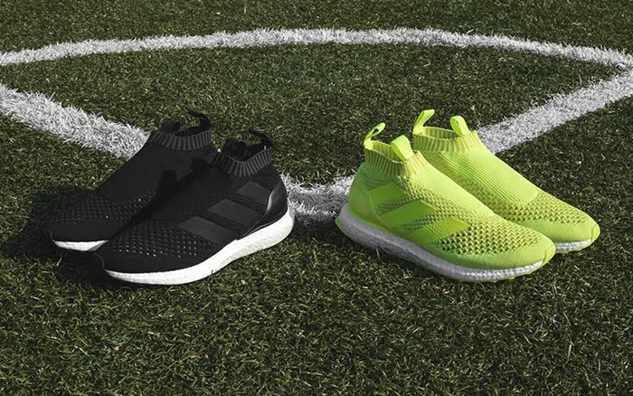 Otra mirada en el Adidas ACE 16 purecontrol ultra Boost sneaker Otra mirada en el Adidas ACE 16 purecontrol ultra Boost sneaker