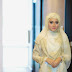 Model Hijab Gaun