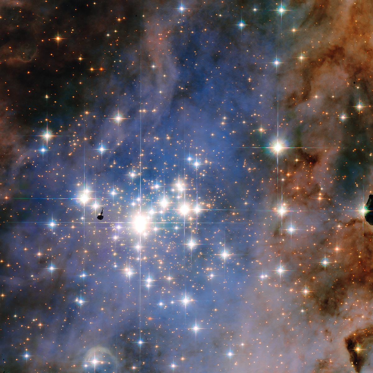 How many stars are there in the Universe? Earth Blog